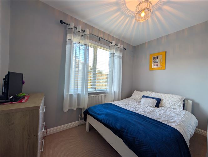 13 Elm Park, Claremorris, Co. Mayo