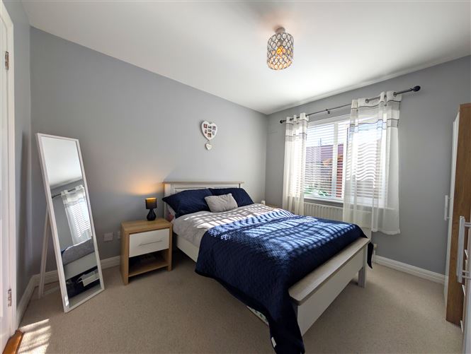 13 Elm Park, Claremorris, Co. Mayo