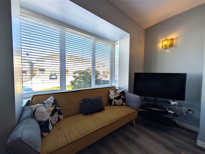 13 Elm Park, Claremorris, Co. Mayo