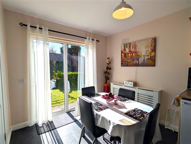 13 Elm Park, Claremorris, Co. Mayo