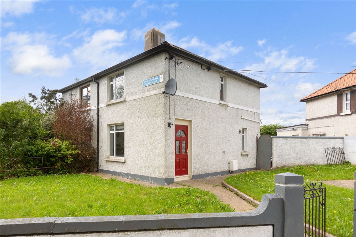 20 Galmoy Road, Cabra, Dublin 7