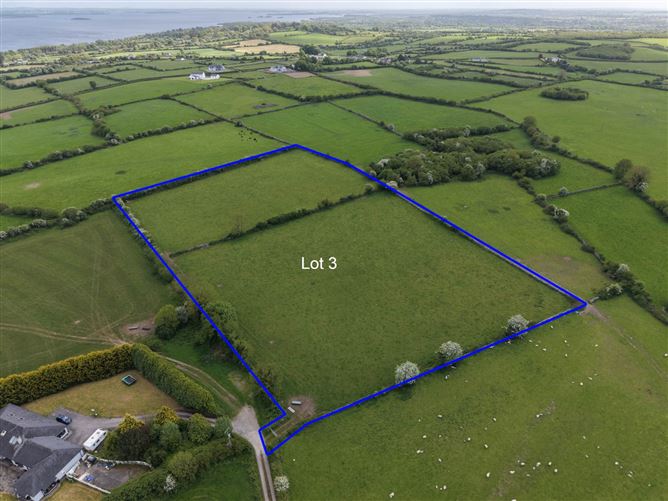 Photo 20 of 22 — Residence On C. 25.25 Acres (In Lots), Carrownamaddy, Lecarrow, County Roscommon