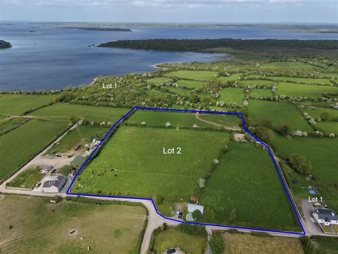 Photo 19 of 22 — Residence On C. 25.25 Acres (In Lots), Carrownamaddy, Lecarrow, County Roscommon