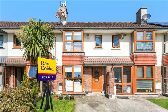 8 Palmers Court, Palmerstown, Dublin 20
