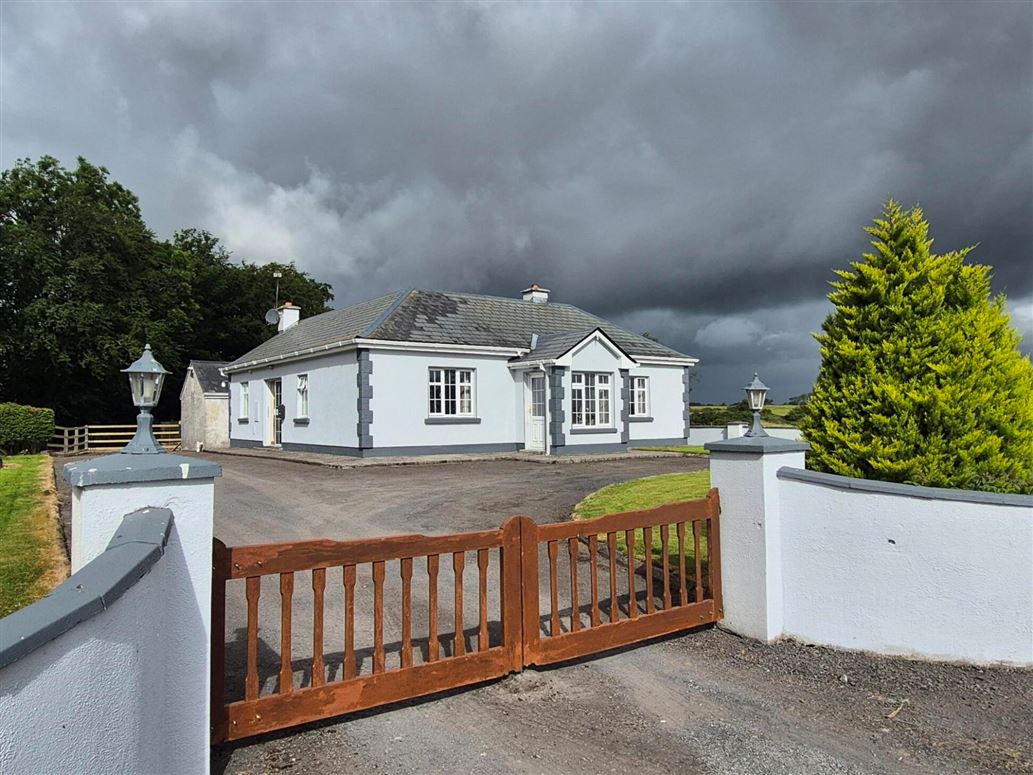 Briarforth, Williamstown, Co. Galway