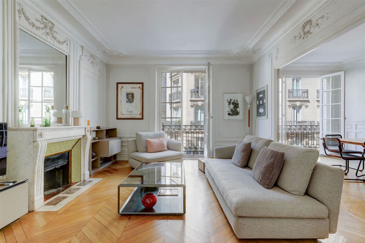 Haussmann & Honey,Paris,Île-de-France,France