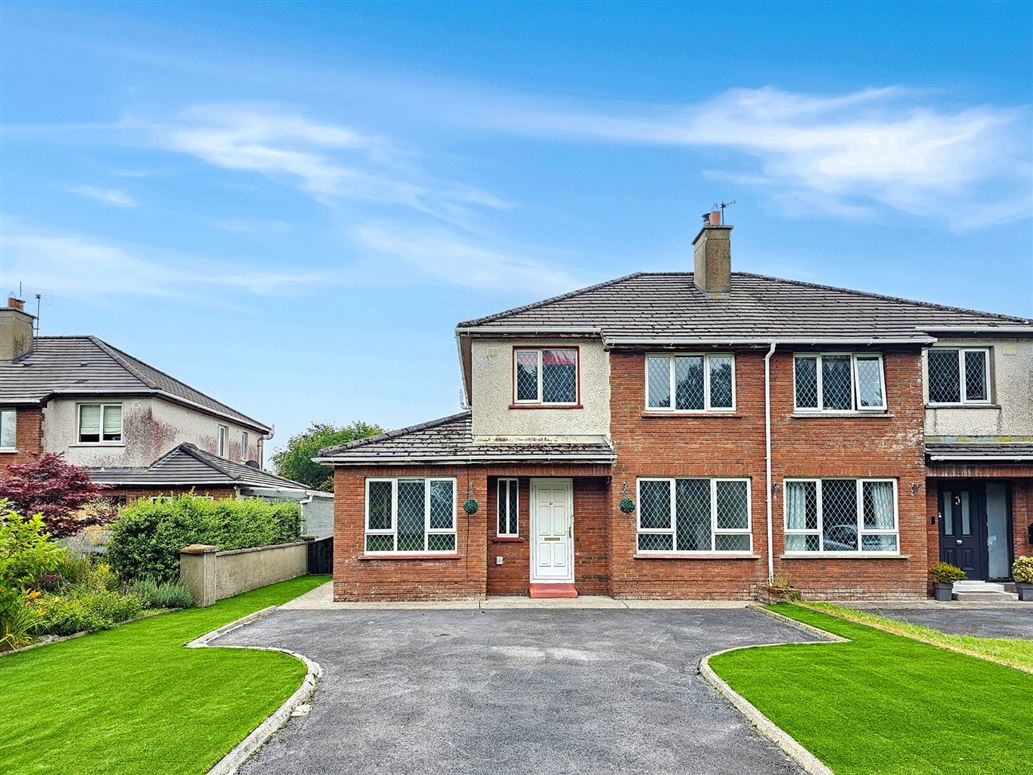 61 Castle Rock, Tulla Road, Ennis, Co. Clare