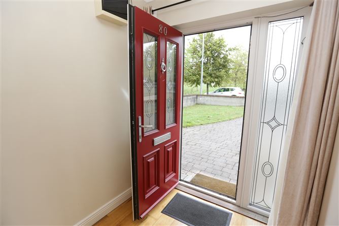 80 The Grange, Donore, Drogheda, Co. Meath