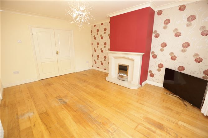 80 The Grange, Donore, Drogheda, Co. Meath