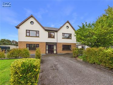 Craanavonane, Leighlinbridge, Co. Carlow