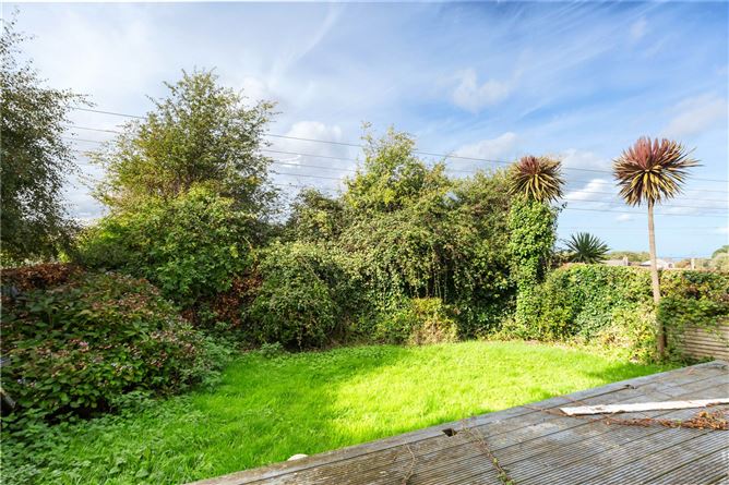 23 Saint Patricks Avenue, Wicklow Town, Co. Wicklow