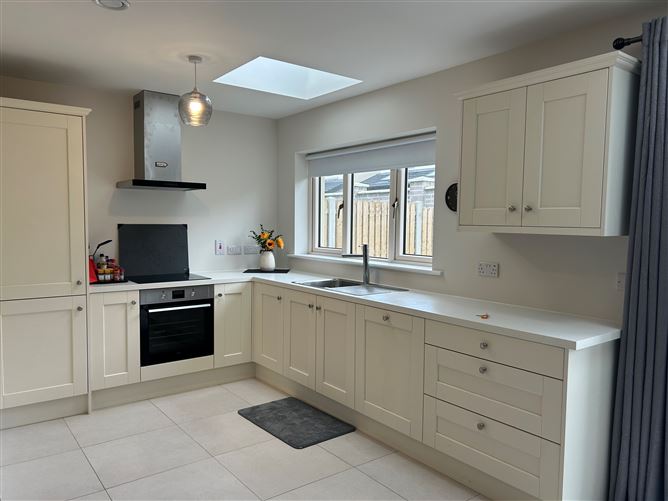 80 Listoke Drive Ballymakenny Road, Drogheda, Louth