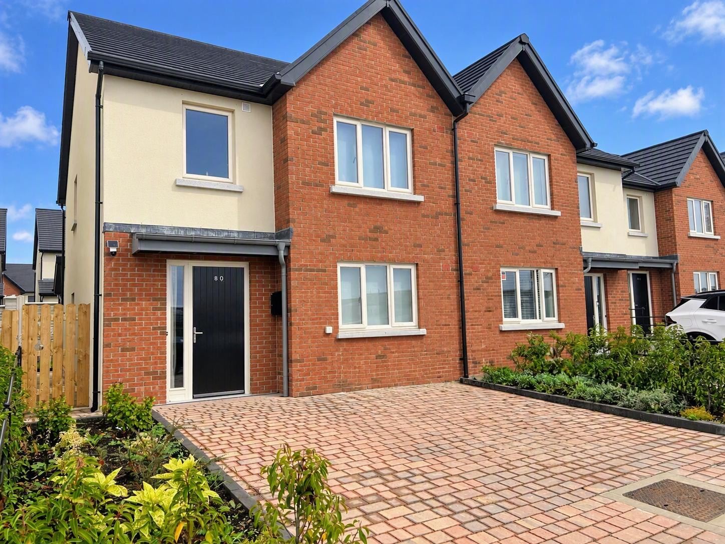 Photo 1 of 16 — 80 Listoke Drive Ballymakenny Road, Drogheda, Louth