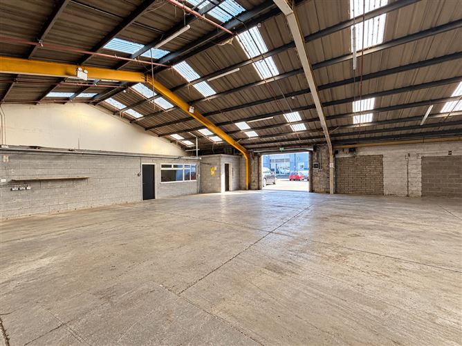 Dosco Industrial Estate, South Douglas Road, City Centre Sth, Cork City