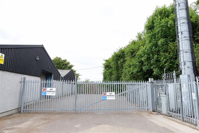 Dosco Industrial Estate, South Douglas Road, City Centre Sth, Cork City