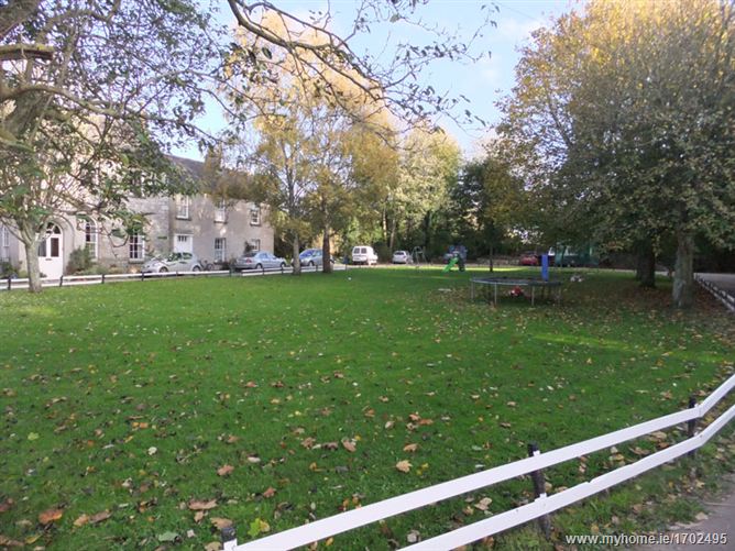 4 Wellington Square, Magazine Road, Glasheen,  Cork City