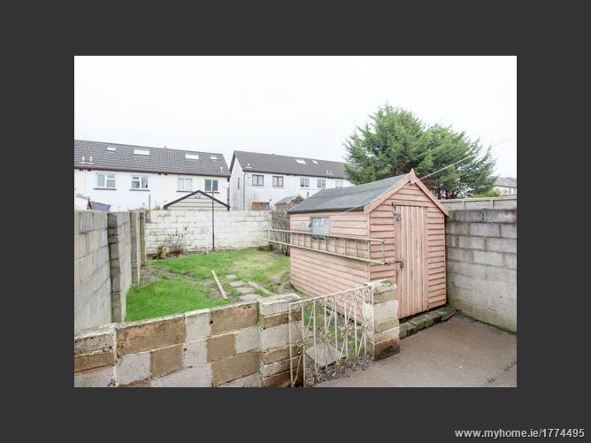 9 Pinewoods, Clondalkin, Dublin 22