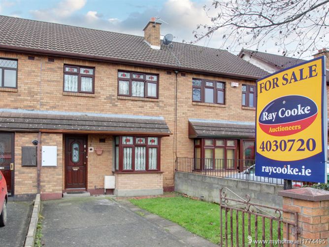 9 Pinewoods, Clondalkin, Dublin 22
