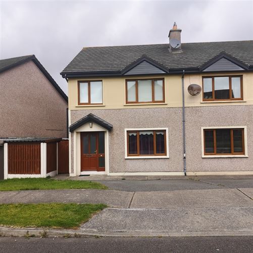 14 Whiterock Lane, Whitebrook, Wexford Town, Wexford