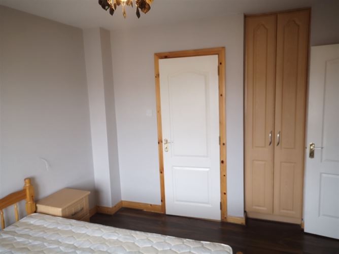14 Whiterock Lane, Whitebrook, Wexford Town, Wexford
