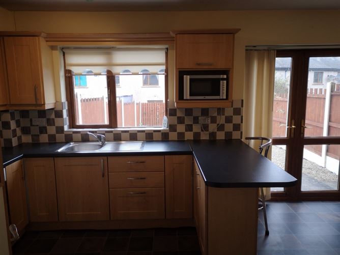 14 Whiterock Lane, Whitebrook, Wexford Town, Wexford