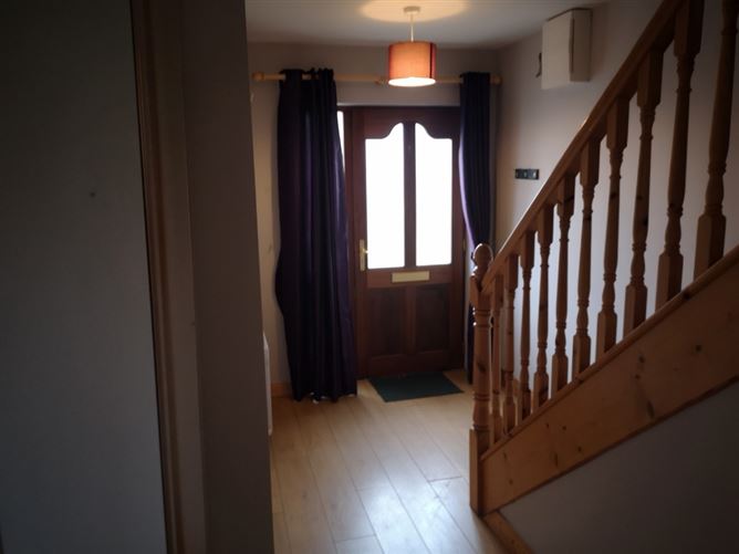 14 Whiterock Lane, Whitebrook, Wexford Town, Wexford