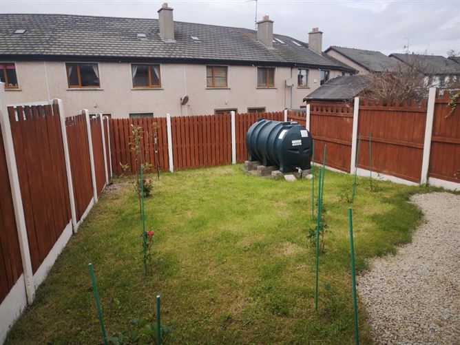 14 Whiterock Lane, Whitebrook, Wexford Town, Wexford