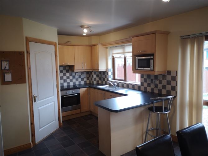 14 Whiterock Lane, Whitebrook, Wexford Town, Wexford