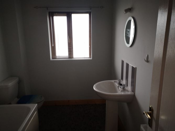 14 Whiterock Lane, Whitebrook, Wexford Town, Wexford