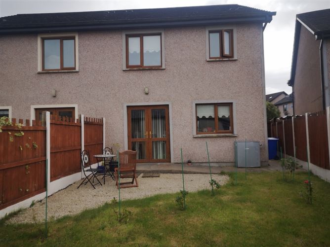 14 Whiterock Lane, Whitebrook, Wexford Town, Wexford