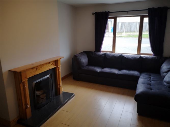 14 Whiterock Lane, Whitebrook, Wexford Town, Wexford