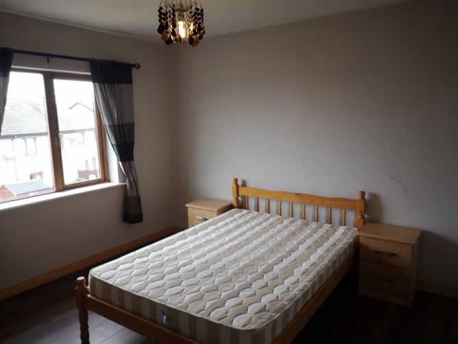 14 Whiterock Lane, Whitebrook, Wexford Town, Wexford
