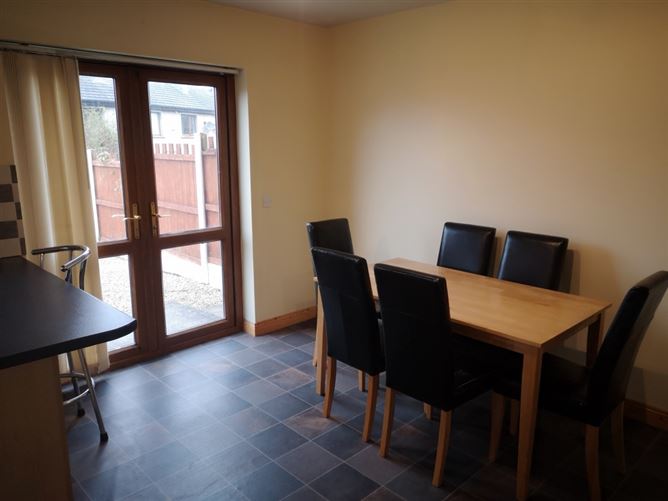 14 Whiterock Lane, Whitebrook, Wexford Town, Wexford