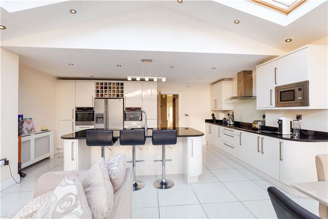 31 Grattan Lodge, Hole In The Wall Road, Donaghmede, Dublin 13
