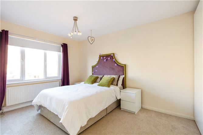 31 Grattan Lodge, Hole In The Wall Road, Donaghmede, Dublin 13