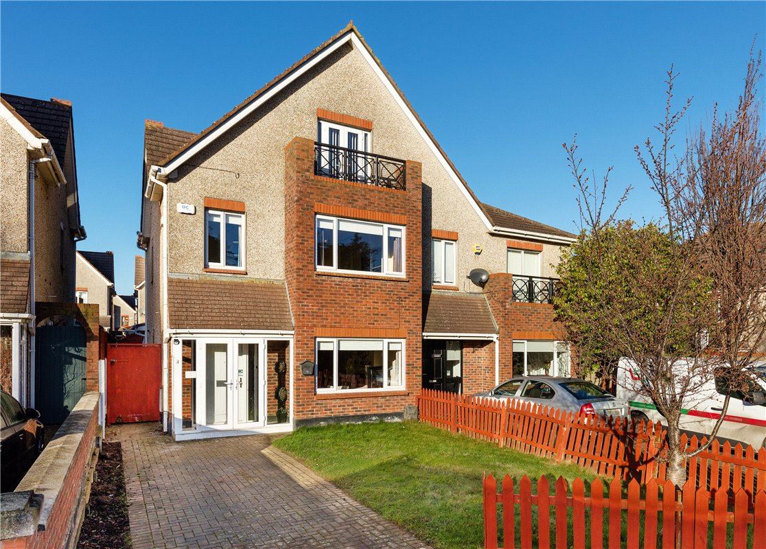 31 Grattan Lodge, Hole In The Wall Road, Donaghmede, Dublin 13