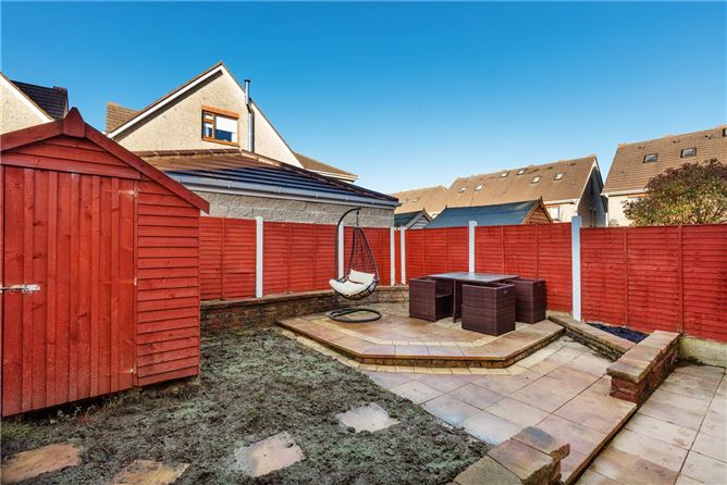 31 Grattan Lodge, Hole In The Wall Road, Donaghmede, Dublin 13