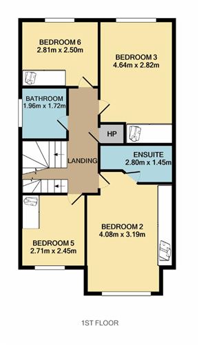 31 Grattan Lodge, Hole In The Wall Road, Donaghmede, Dublin 13