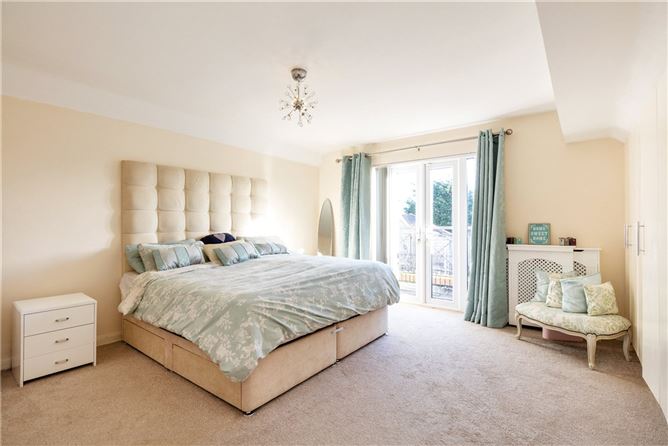 31 Grattan Lodge, Hole In The Wall Road, Donaghmede, Dublin 13