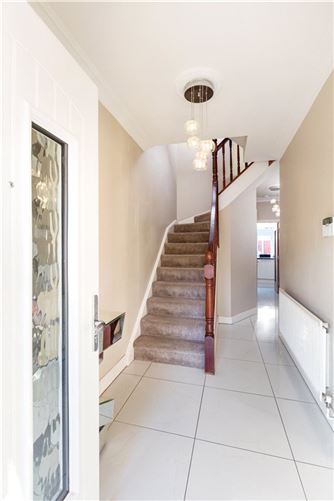 31 Grattan Lodge, Hole In The Wall Road, Donaghmede, Dublin 13
