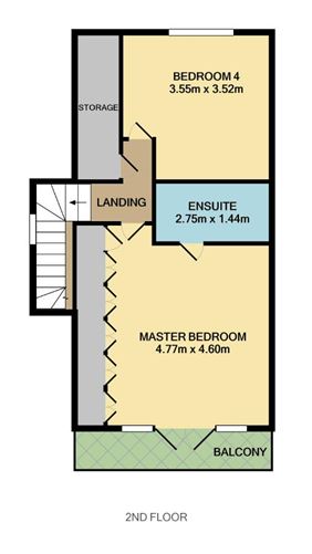 31 Grattan Lodge, Hole In The Wall Road, Donaghmede, Dublin 13