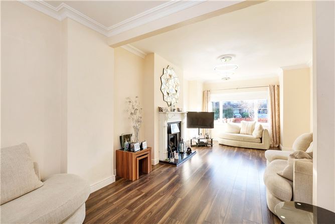 31 Grattan Lodge, Hole In The Wall Road, Donaghmede, Dublin 13
