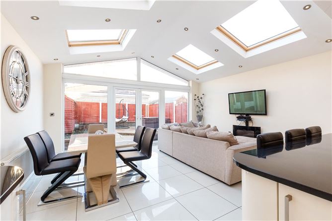 31 Grattan Lodge, Hole In The Wall Road, Donaghmede, Dublin 13