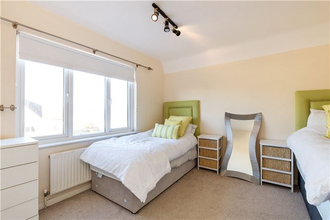 31 Grattan Lodge, Hole In The Wall Road, Donaghmede, Dublin 13