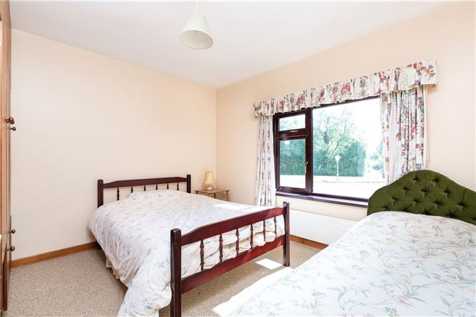 Green Rushes, Clooneigh, Carrick-On-Shannon, Co. Roscommon