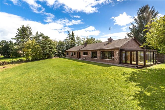 Green Rushes, Clooneigh, Carrick-On-Shannon, Co. Roscommon