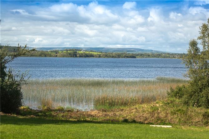 Green Rushes, Clooneigh, Carrick-On-Shannon, Co. Roscommon