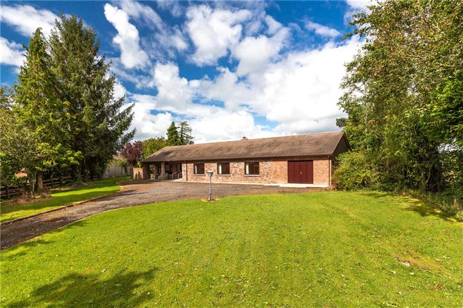 Green Rushes, Clooneigh, Carrick-On-Shannon, Co. Roscommon