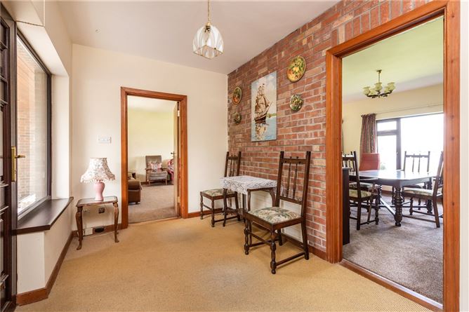 Green Rushes, Clooneigh, Carrick-On-Shannon, Co. Roscommon