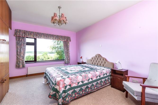 Green Rushes, Clooneigh, Carrick-On-Shannon, Co. Roscommon